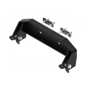 Ettekinnituva saha adapter AODES Pathcross 650 / 850 / 1000