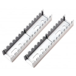 Terasest jalarauad Segway/CFMOTO