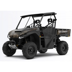 UTV Segway Fugleman 600 UT6 S T1b