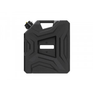 Kütusekanister GKA 10L / Must