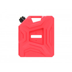 Bensiini kanister GKA 10L