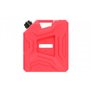 Kütusekanister GKA 10L / Punane