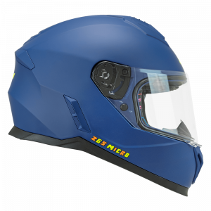 Laste kiiver CGM 265 Micro Mono Blu Opaco