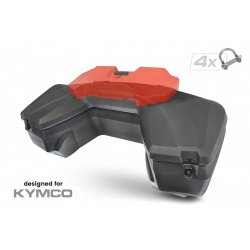 ATV tagakohver KYMCO MXU 700