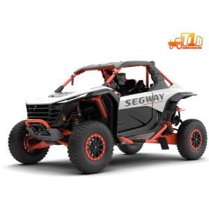 Segway Super Villain SX20 Turbo T1b