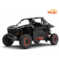 SSV Segway Super Villain SX20T  T1b