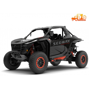 Segway Super Villain SX20 Turbo T1b