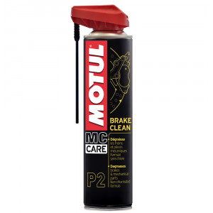Motul piduripuhastusvahend BRAKE CLEANER P2 400ml