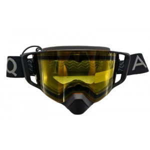 AMOQ Burner SOOJENDUSEGA prillid / KOLLANE KLAAS