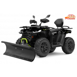 Segway Snarler 500 AT5 L T3b