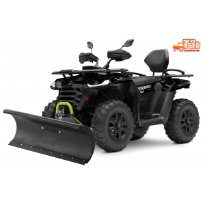 Segway Snarler AT5 L EPS T3b + TASUTA LUMESAHK