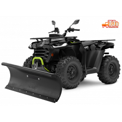 Segway Snarler 500 AT5 S T3a