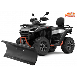 Segway Snarler AT6 L T3b EPS + TASUTA LISAVARUSTUS