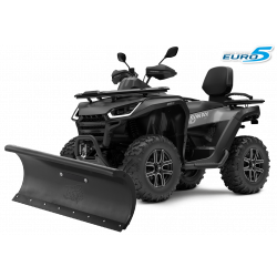ATV Segway Snarler 600 GL Delux EPS T3b
