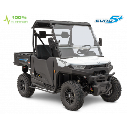 UTV Linhai LH-80DU 2x4 L7e