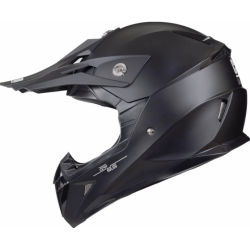 Laste krossikiiver CGM Rocky Nero