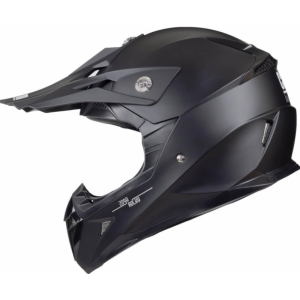 Laste krossikiiver CGM Rocky Nero / M