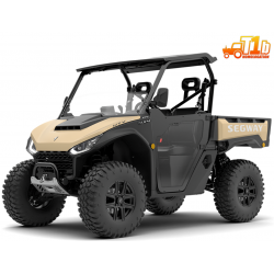 Segway Fugleman UT6 X 30" T1b