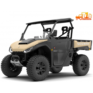 Segway Fugleman UT6 X 30" T1b