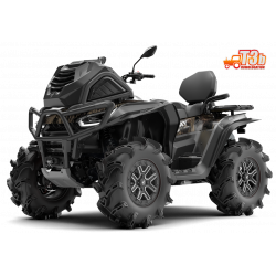 2025 Segway Snarler 1000 AT10 L WIDE