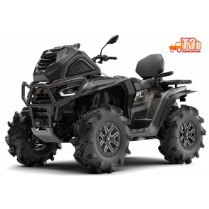 Segway Snarler AT10 WIDE MUD VERSION + TASUTA LISAVARUSTUS