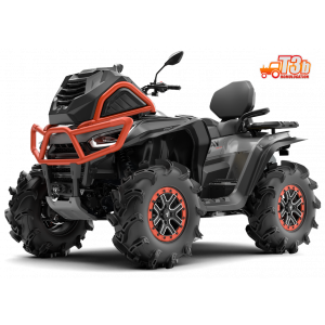 Segway Snarler AT10 WIDE MUD VERSION + TASUTA LISAVARUSTUS