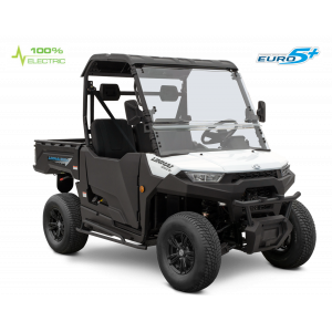 2026 Elektriline UTV Linhai LH-80DU 2x4 L7e