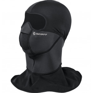 VIIMASED! Neopreenist balaclava SCOTT Face Heater