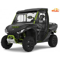 UTV Segway Fugleman 1000