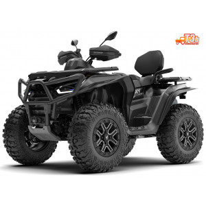 Segway Snarler AT10 WIDE 30" EPS ABS T3b + TASUTA LISAVARUSTUS