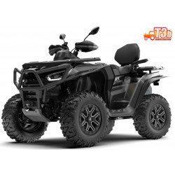 2025 Segway Snarler 1000 AT10 L WIDE