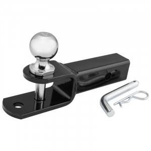 ATV veokonks 50mm / EZ-HITCH