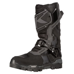 Enduro saabas KLIM Adventure GTX Asphalt HI-VIS