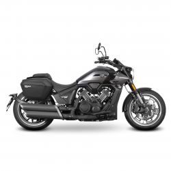 Küljekohvri raamid SHAD 3P kohvritele Morbidelli C1002V