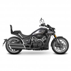 Kaasreisija seljatugi Morbidelli C1002V