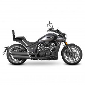 Kaasreisija seljatugi Morbidelli C1002V