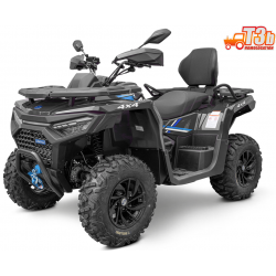 Linhai LandForce 550L T3b