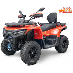 Linhai LandForce 550L T3b