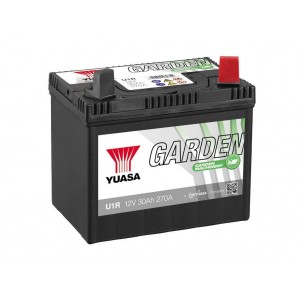 Aku Yuasa Garden U1R 12V/30Ah