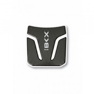 Paagi kaitsekleebis Benelli BKX