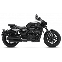 2025 Benelli Leoncino Bobber EURO 5+