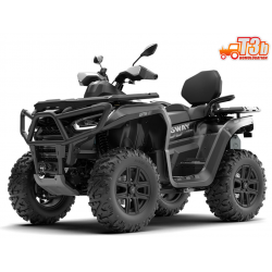 Segway Snarler 1000 AT10 L EPS ABS T3b