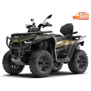 Segway Snarler AT10 L EPS T3b