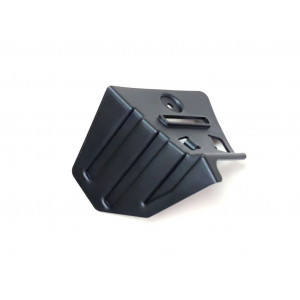 Parem esimene õõtsakaitse Segway Snarler AT5