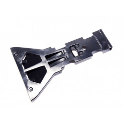 Esimene põhjaplastik Segway Snarler AT5