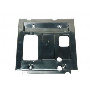 Keskmine põhjakaitse Segway Snarler AT5