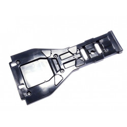 Keskmine põhjaplastik Segway Snarler AT5 / PIKK