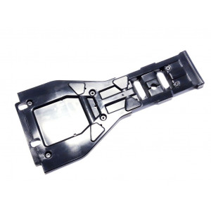 Tagumine põhjakaitse Segway Snarler AT5 S / LÜHIKE