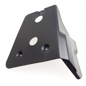 Vasak tagumine õõtsakaitse Segway Snarler AT6