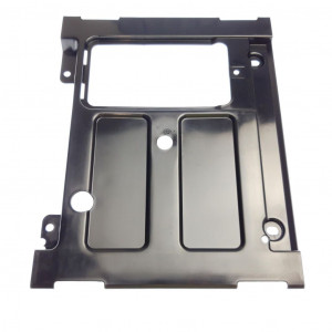 Keskmine põhjakaitse Segway Snarler AT6